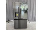 Which Scratch and Dent Appliances Are Available in Concord?