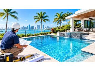 Bring Your Pool Vision to Life With South Miami Pool Builders
