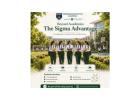 Residential School Near Vadodara | Sigma International School