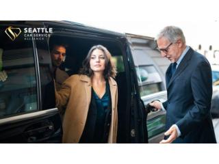 Premium Car Service Seattle Airport for Business Travel