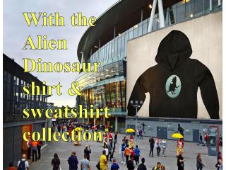 Dinosaur Lovers