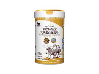 Zhentuo Lactoferrin Camel Milk Powder