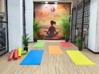 Mental Hospital in Pune for Psychiatric Treatment