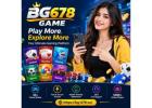 BG678 Game – Discover Games Your Way!