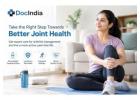 Best Arthritis Management Doctors in Delhi - DocIndia