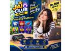 Jai Club Game – Easy App Navigation, Games & Platform Information