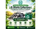 E-Waste Collection Company in Andhra Pradesh