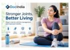 Best Orthopedic Surgeons in Mumbai - Book Appointment | DocIndia
