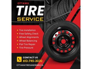 All Season Tires Ottawa