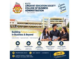 CBA Lead | bba in logistics and supply chain management