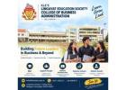 CBA Lead | bba in logistics and supply chain management
