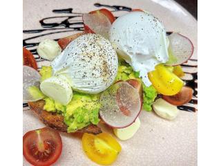 Make Your Weekend Brunch Special in South Yarra