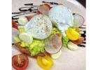 Make Your Weekend Brunch Special in South Yarra