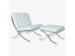 How to Choose a Barcelona Chair Replica for Your Home? | Furnish Meister