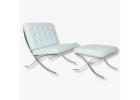 How to Choose a Barcelona Chair Replica for Your Home? | Furnish Meister