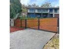 Paling fences hobart