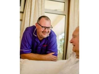 Personalised Home Care Services in Reading