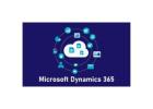 Microsoft Dynamics 365 Training: Build Skills for a Smarter Career