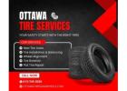 Winter Tires Ottawa