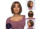 Monofilament Part Wigs Online for a Natural-Looking Style