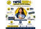 Join TNPSC Group 4 Coaching Classes in Chennai