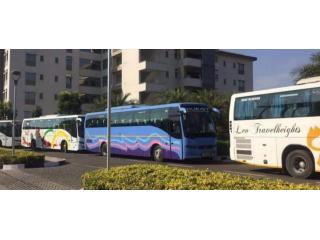 Top Bus Service in Noida for Safe, Reliable, and Comfortable Trips