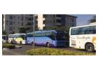 Top Bus Service in Noida for Safe, Reliable, and Comfortable Trips