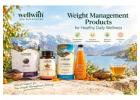 Weight Management Products for Healthy Daily Wellness | WellWith