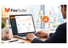Fox Suite's Sales Automation Platform for Smarter Growth