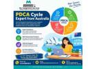 PDCA Cycle Expert from Australia for Academic Support