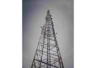 Telecom Tower Enquiry – Connect with Indus Towers