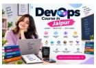 DevOps Course in Jaipur with Practical Learning | Switch To Devops