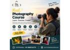 best photography course in Bangalore