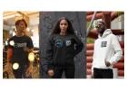 Custom QR Code Apparel for You and Your Team | RESHRD