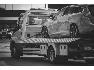 Towing Built Around Reliability And Care