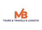 MB | Tours and Travels and Logistic