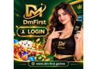DmFirst Login Guide: Easy Access to Your DmFirst Account Now