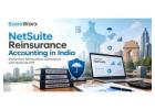 Improve Reinsurance Financial Management with NetSuite in India