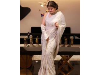 Lucknawi Lehengas In Delhi For Elegant Weddings And Festive Occasions