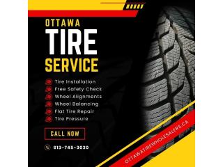 Ottawa Tires