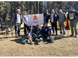 Madtrek – Trekking & Travel Adventures