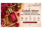 Shop Original Gulab Itra Online at Best Price | The Stardust Studio