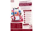 Your Brand Grow With a Social Media Marketing Agency in Chennai?