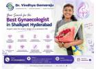 Best Gynaecologist in Shaikpet Hyderabad 