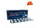 zopisign zopiclone 10mg tablets uk next day delivery	Only at £21.00