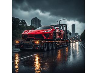 Unlock 8% OFF Car Transport Companies — Start Your Vehicle Move