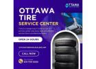 Tires Ottawa