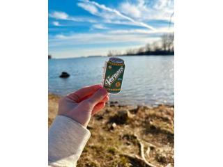 Creative Michigan Stickers Inspired by Local Life