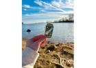 Creative Michigan Stickers Inspired by Local Life