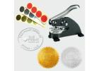 company stamp maker dubai